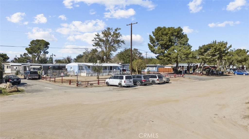 Rosamond, CA 93560,1258 W Rosamond BLVD #47