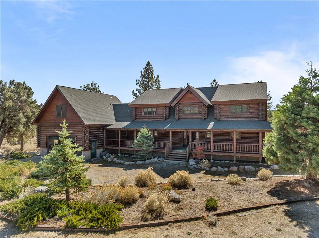 Frazier Park, CA 93225,1501 Darling AVE