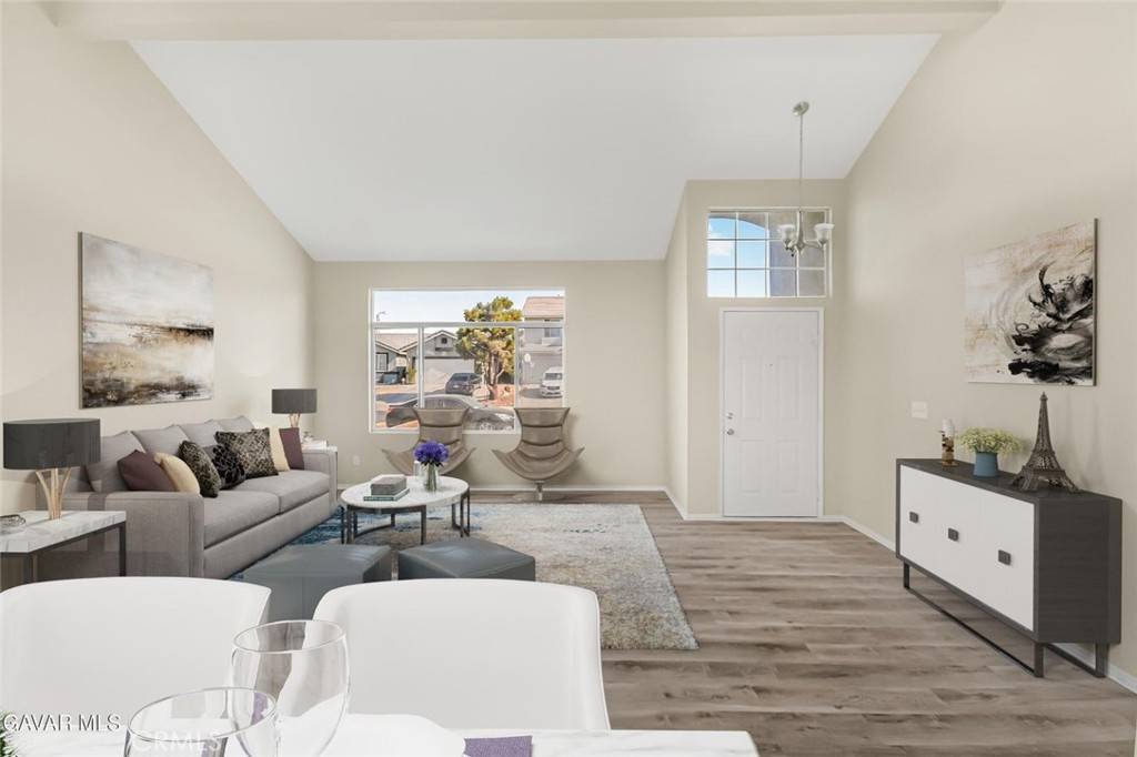 Rosamond, CA 93560,3418 Garnet AVE