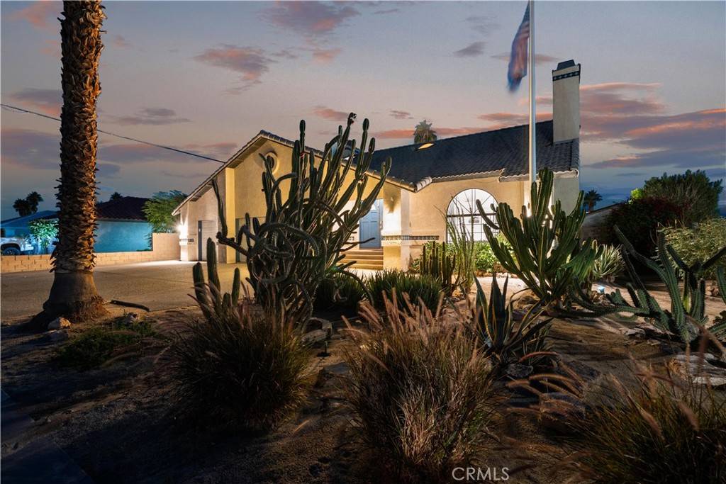 Cathedral City, CA 92234,68077 Marina RD