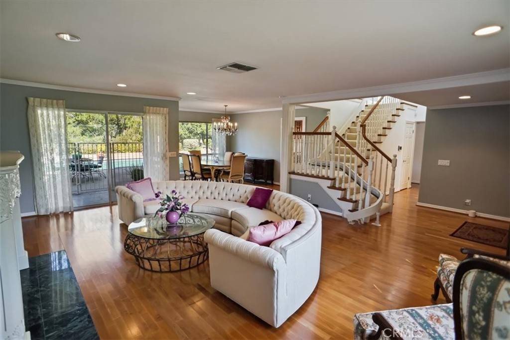 Porter Ranch, CA 91326,19201 Castlebay LN