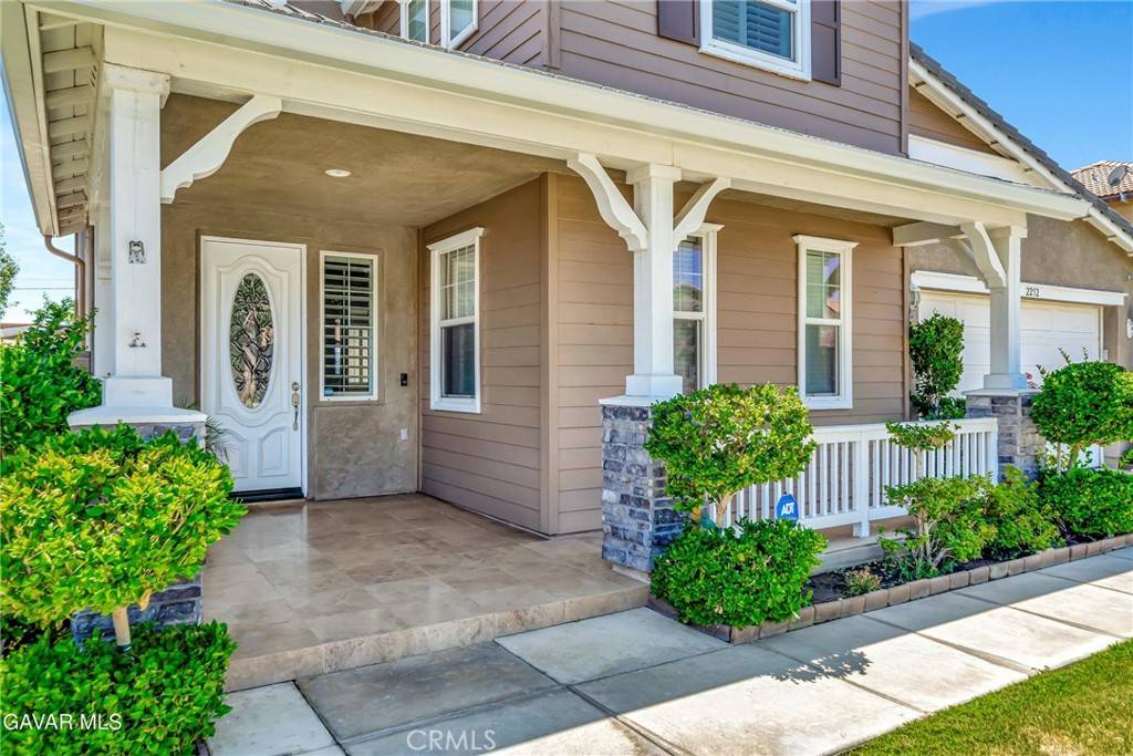 Lancaster, CA 93535,2252 Cypress