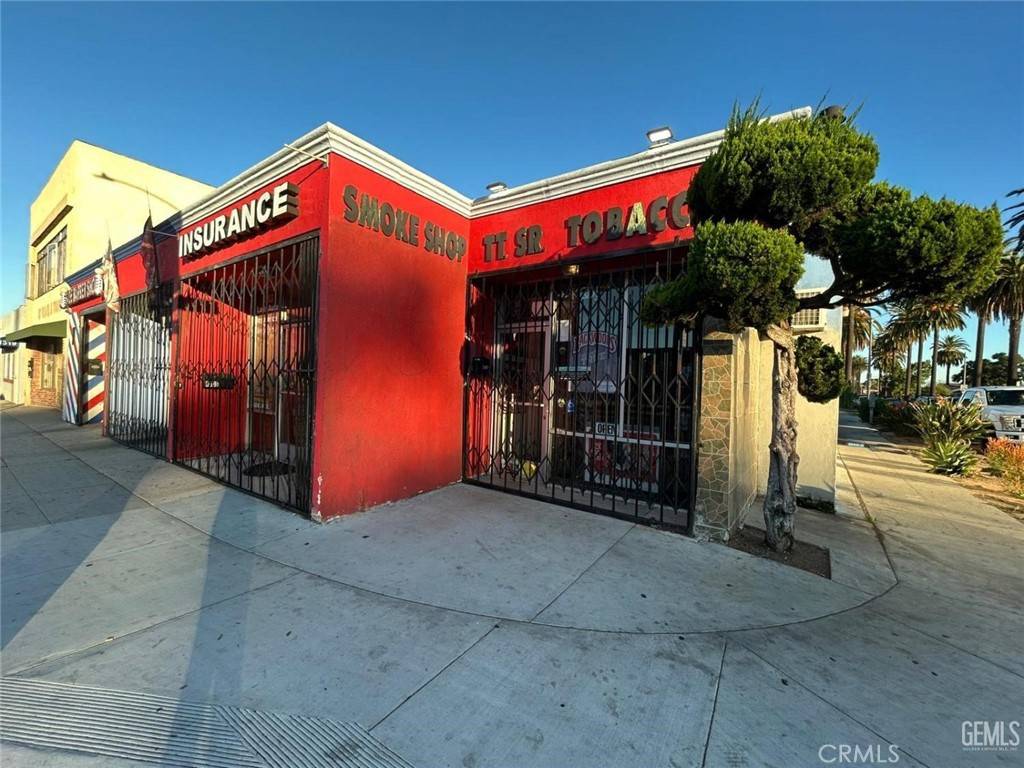 Long Beach, CA 90810,1303 W Willow