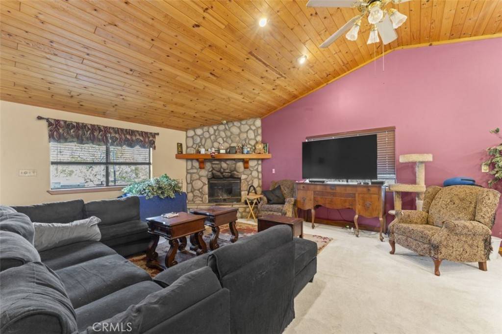 Frazier Park, CA 93225,3912 Park Drive