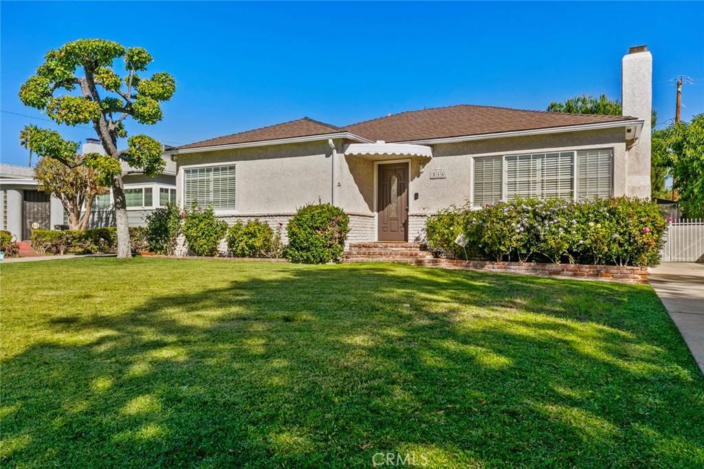 Burbank, CA 91506,516 N Brighton