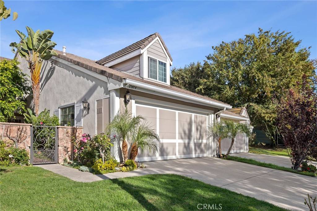 Westlake Village, CA 91361,2919 Shadow Brook LN