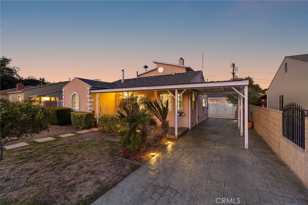 North Hollywood, CA 91606,6542 Babcock AVE