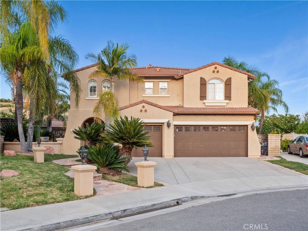 Castaic, CA 91384,27805 Pine Crest Place
