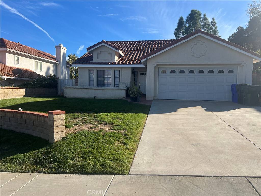 Stevenson Ranch, CA 91381,24716 Laurelcrest LN