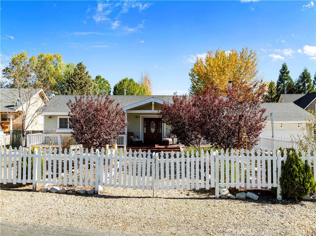 Frazier Park, CA 93225,812 Indie CT