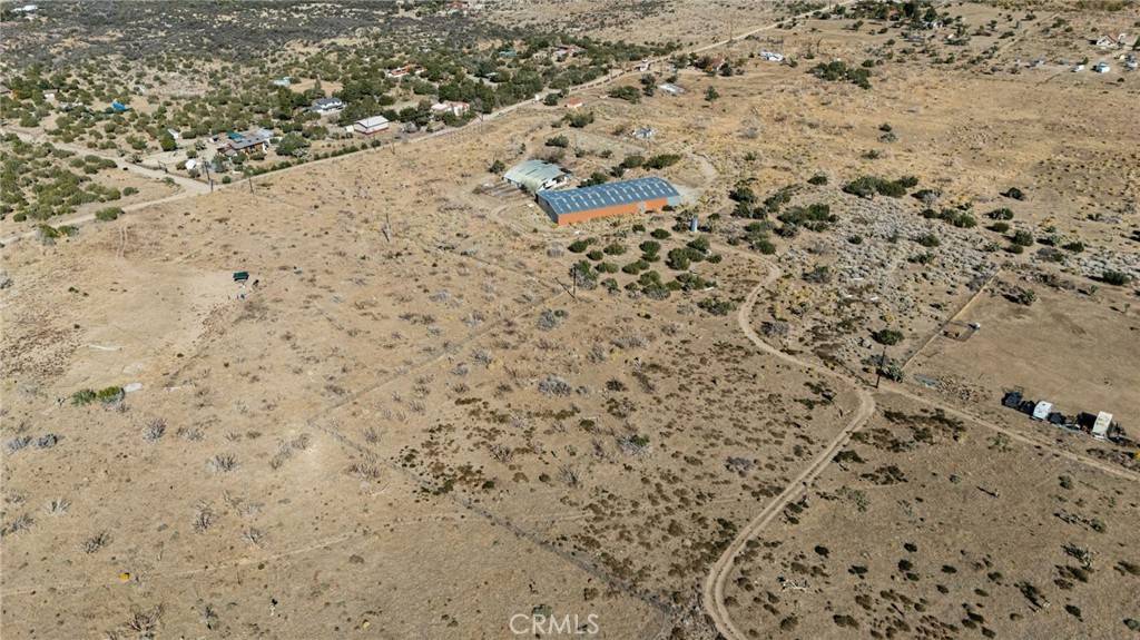 Pearblossom, CA 93553,12688 Murphys Lane