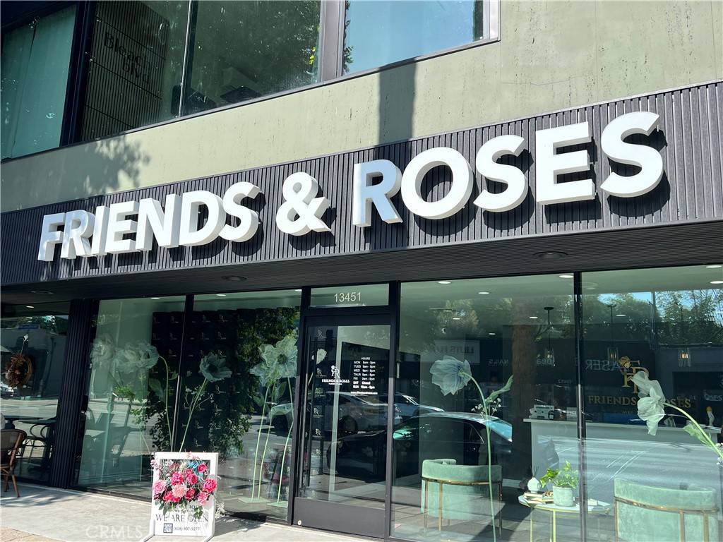 Sherman Oaks, CA 91423,13451 Ventura BLVD