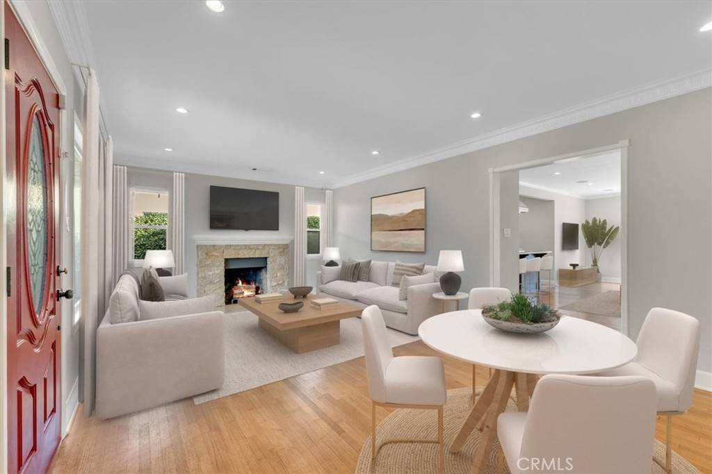 Toluca Lake, CA 91602,4710 Cartwright AVE