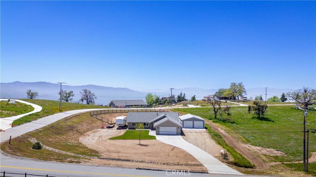 Tehachapi, CA 93561,29990 Horsethief DR