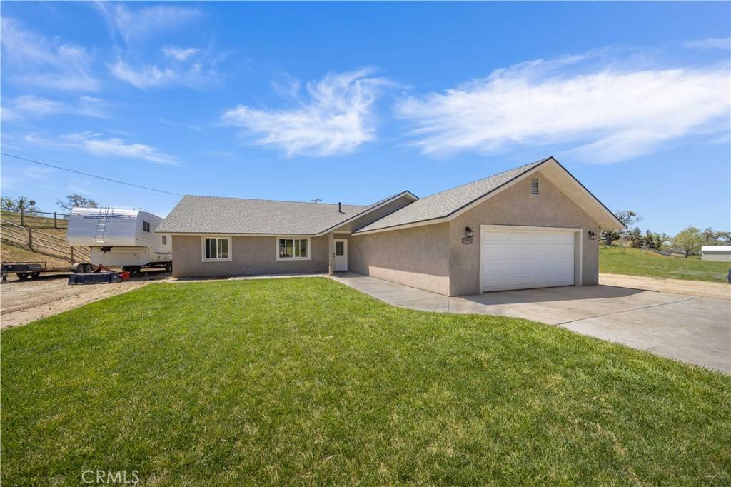 Tehachapi, CA 93561,29990 Horsethief DR