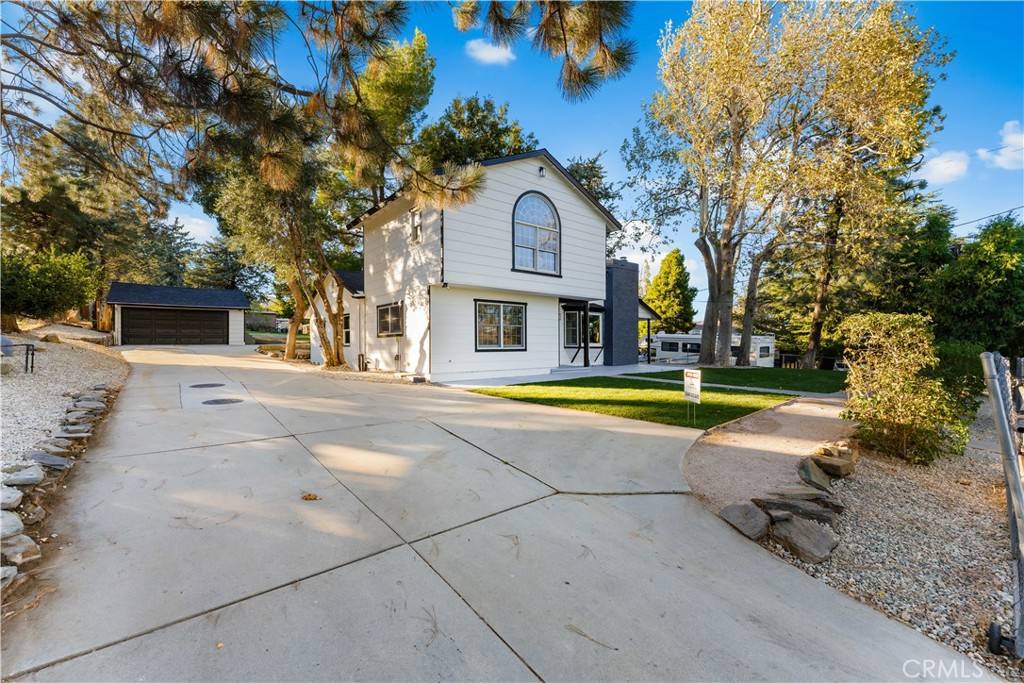 Leona Valley, CA 93551,40159 97th ST W