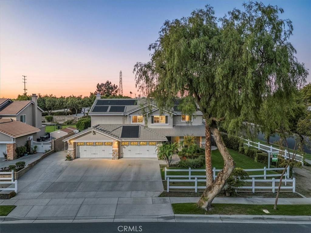 Chino, CA 91710,6570 Encina ST