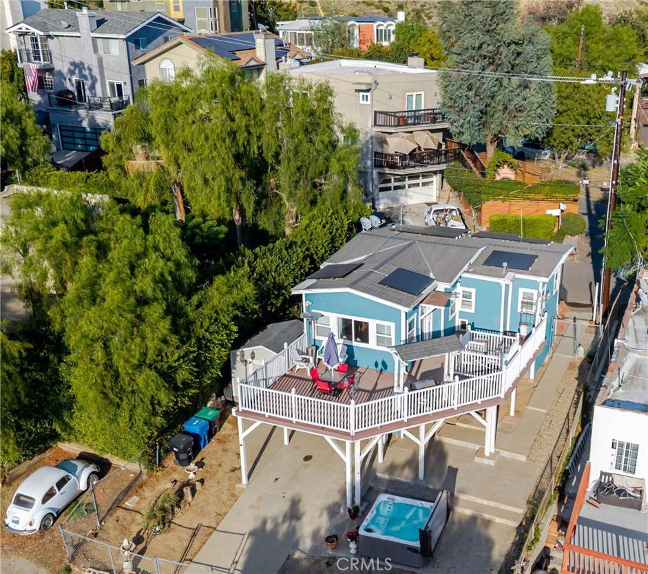 Chatsworth, CA 91311,21410 Wahoo TRL