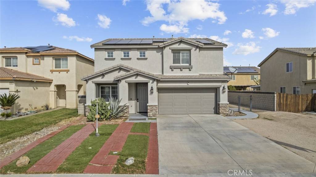 Rosamond, CA 93560,3141 Patti Rose AVE