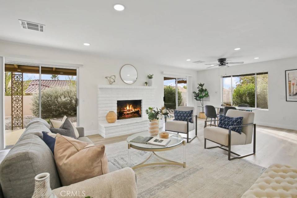 Desert Hot Springs, CA 92240,64861 Burke CT