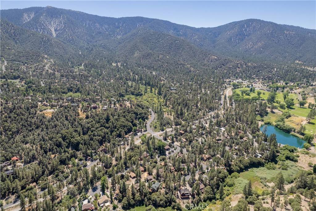 Pine Mountain Club, CA 93222,2517 Brentwood