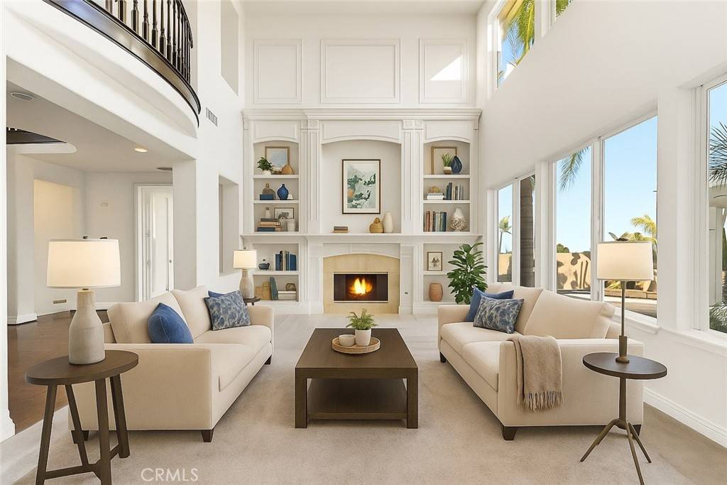 Porter Ranch, CA 91326,20212 Via Medici