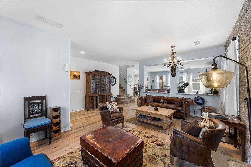 Lancaster, CA 93535,3042 San Luis DR