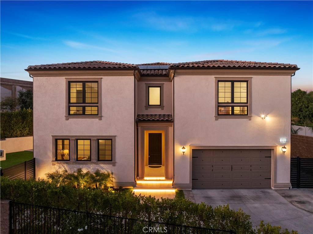 Chatsworth, CA 91311,11029 Lurline AVE