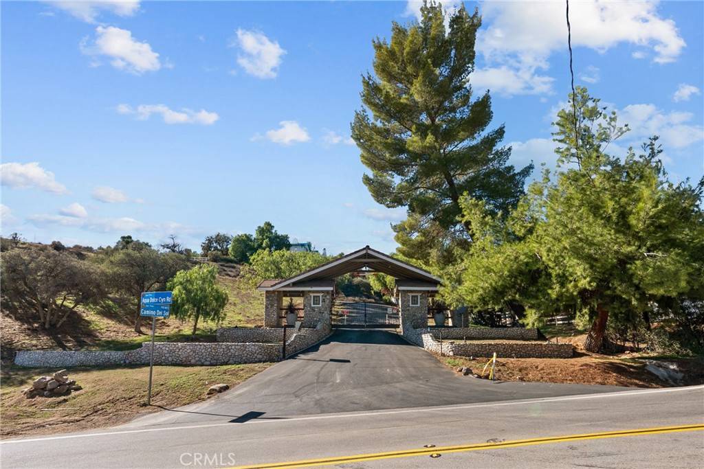 Agua Dulce, CA 91350,0 Avenida Donari (Vic Camin)
