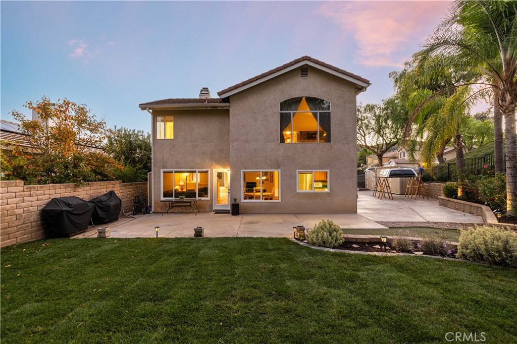 Castaic, CA 91384,27729 Villa Canyon