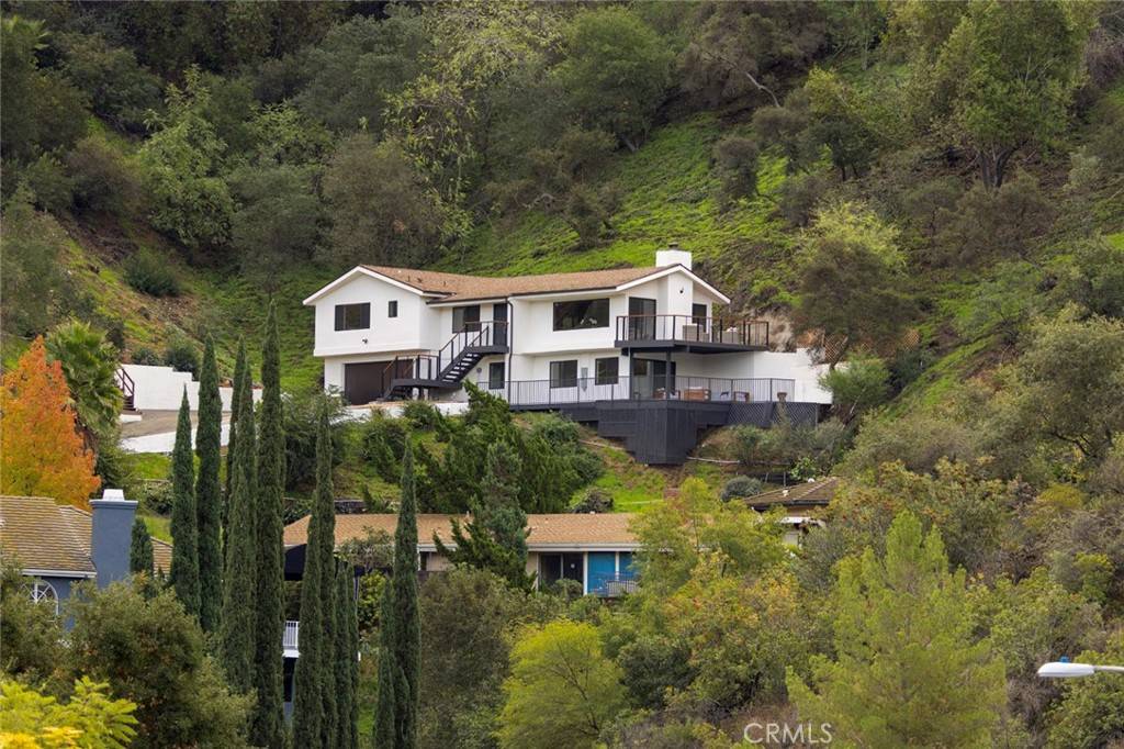 Pasadena, CA 91105,981 Glen Oaks