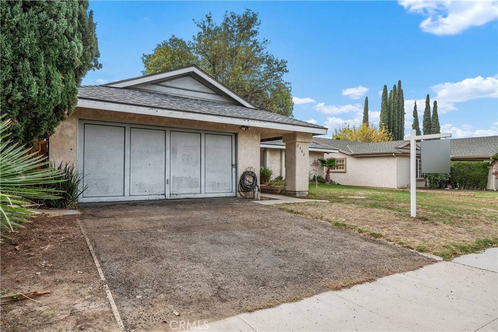 Simi Valley, CA 93065,2382 Marie