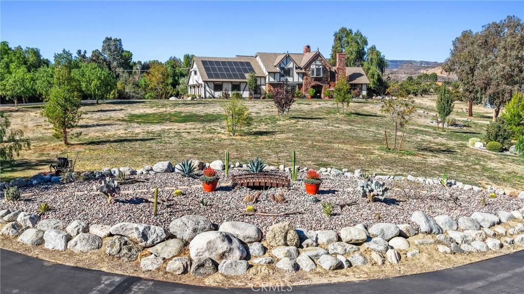 Agua Dulce, CA 91390,32852 Agua Dulce Canyon RD