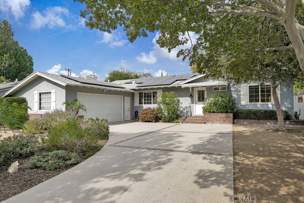 Canoga Park, CA 91304,21821 Napa ST