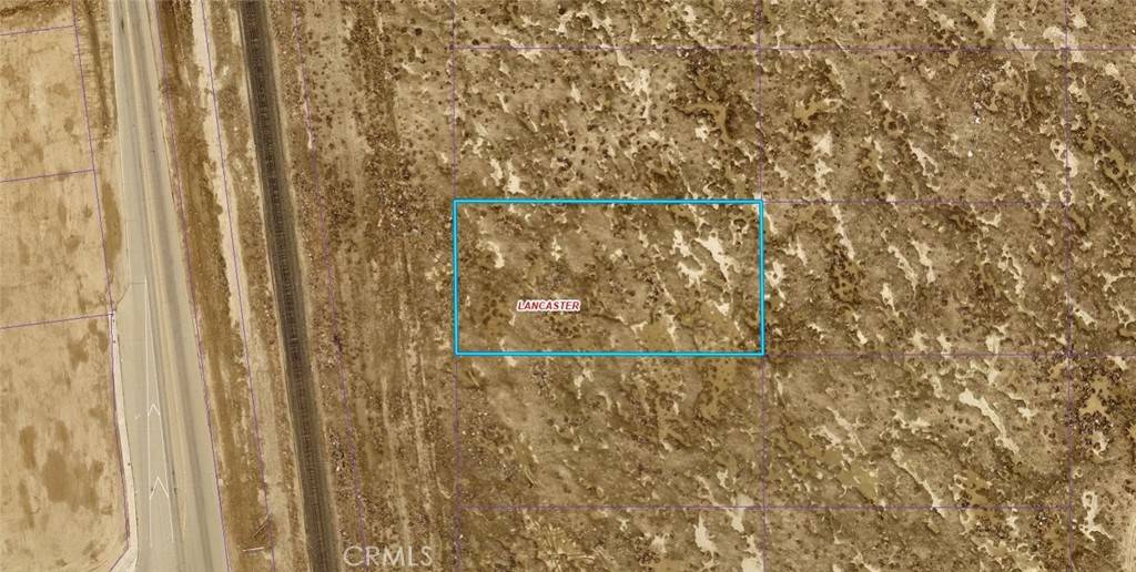 Lancaster, CA 93535,0 Sierra HWY