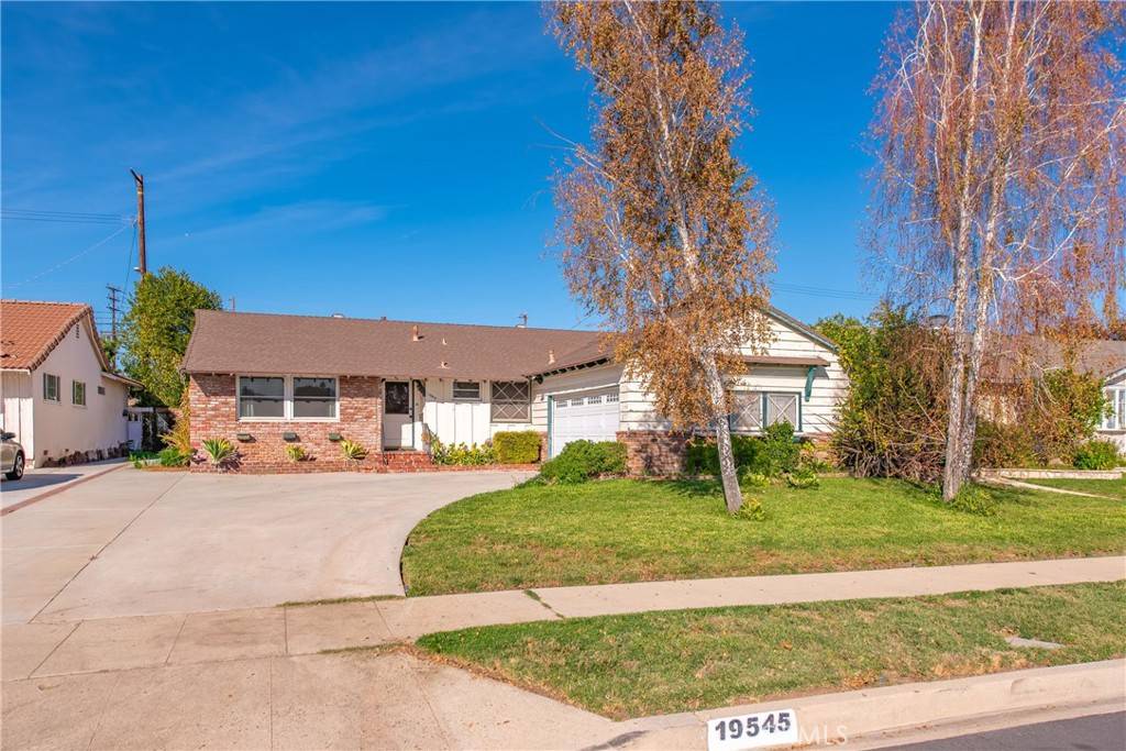 Northridge, CA 91324,19545 Bryant