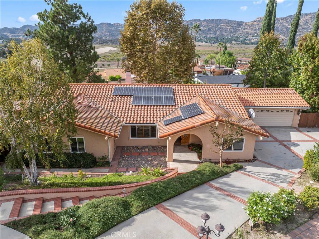 West Hills, CA 91304,8610 Delmonico AVE