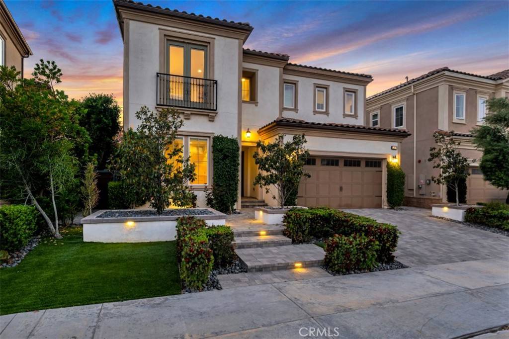 Porter Ranch, CA 91326,11929 Ricasoli WAY