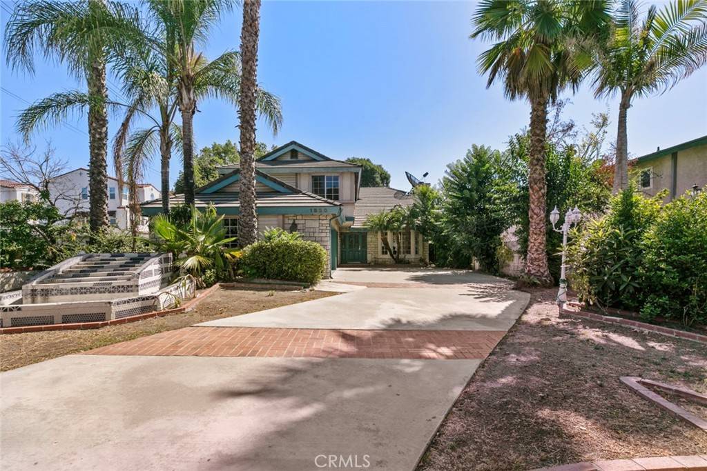 Monrovia, CA 91016,1830 S Mayflower