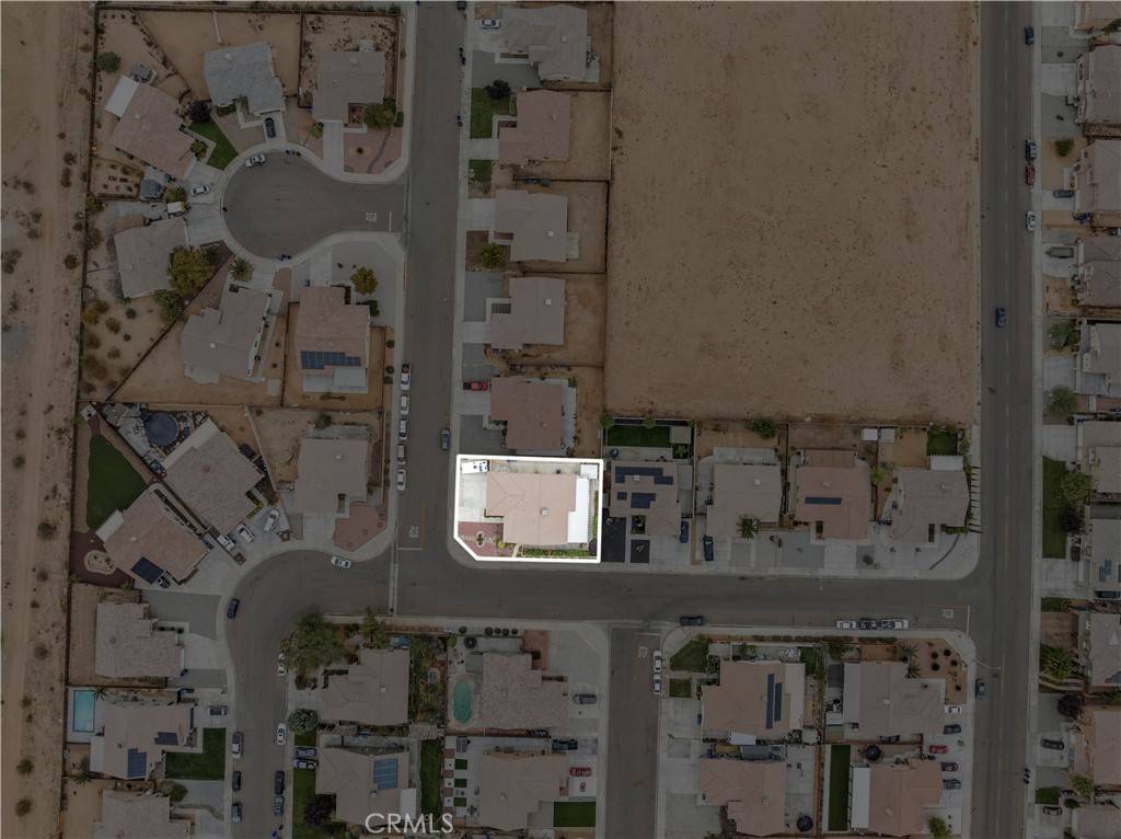 Victorville, CA 92394,15587 Great Spirit ST