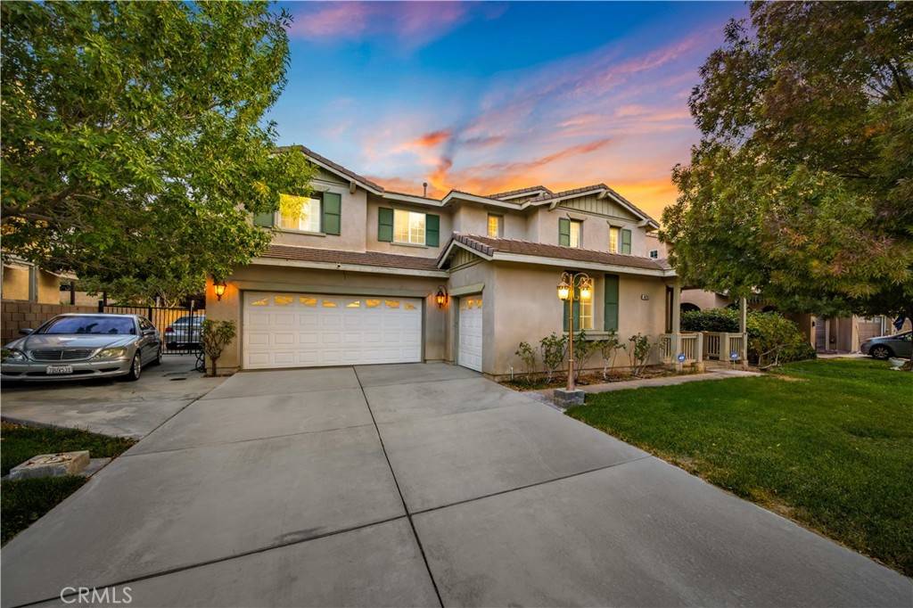 Lancaster, CA 93536,4818 Jade Court