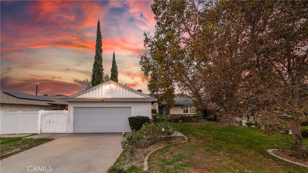 Granada Hills, CA 91344,15852 Index ST