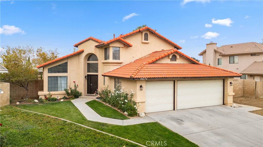 Palmdale, CA 93551,39272 Arrowhead CT