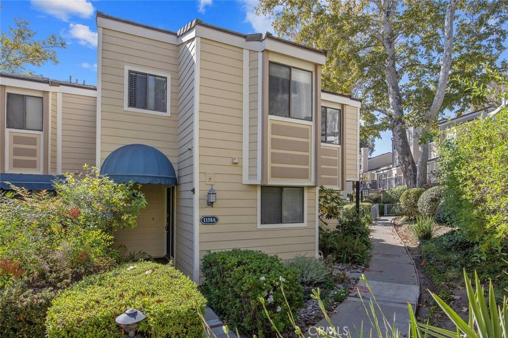 Westlake Village, CA 91361,1158 S Westlake #A