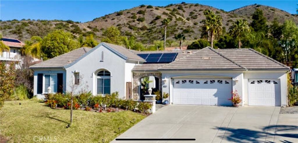 Simi Valley, CA 93063,5853 Spirit Lake CT