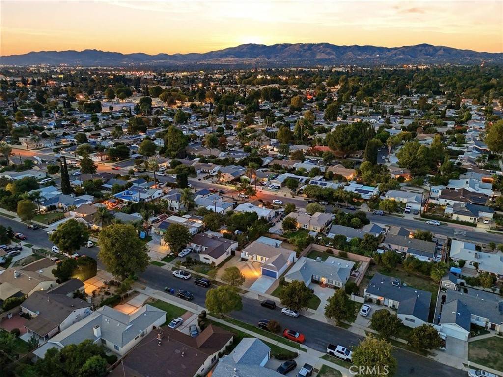 Reseda, CA 91335,17751 Blythe ST