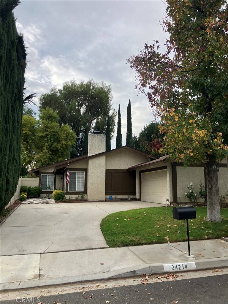 Valencia, CA 91355,24214 Dalgo