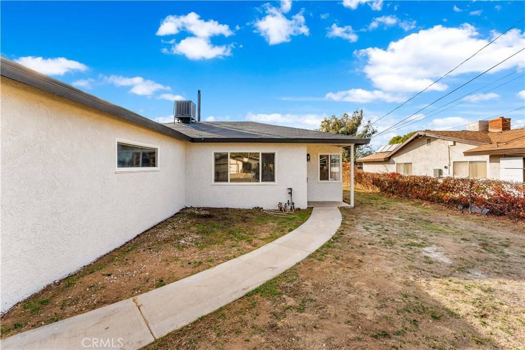 Lancaster, CA 93536,42221 52nd W