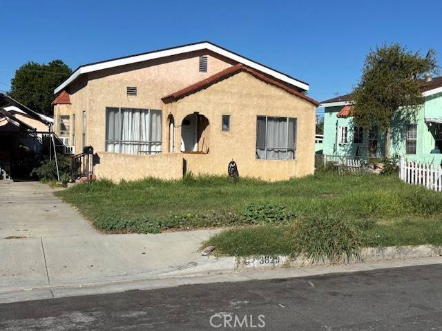 El Monte, CA 91731,3829 Clark