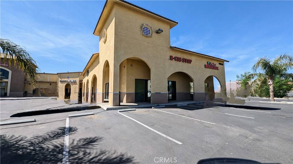 Victorville, CA 92395,14845 Monarch Ste#F BLVD